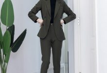 [BoBoSocks袜啵啵]NO.519 小甜豆 高跟鞋、薄黑丝、裸足、ol制服、裤里丝[143P+1V／6.70GB]-亿套图