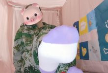 [ROSI写真]小视频系列184[1V／380MB]-亿套图