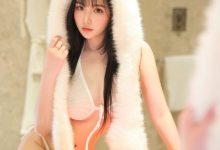 [XiuRen秀人网] 2025.05.21 No.10302 软情 [51+1P]-亿套图