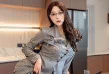 [XINGYAN星颜社] 2025.05.21 VOL.348 清妙 [80+1P]-亿套图