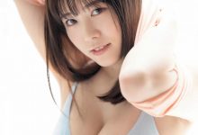 『東雲うみ デジタル写真集 こっち、おいでよ。』-亿套图