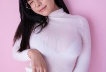 『FLASHデジタル写真集 東雲うみ むにむに。』-亿套图