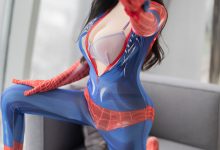 [YOUMI尤蜜荟] 2025.05.23 VOL.1138 允爾 [78+1P]-亿套图
