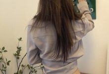 陆萱萱&安然anran 闺蜜古装 拍摄花絮 [105P+3V-3.1G]-亿套图