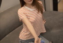 鱼子酱《捆绑新元素》原版写真 [91P-1.34G]-亿套图
