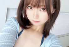 NAGESA魔物喵 – 2025年4月1000日元订阅[146P+6V-1.52G]-亿套图