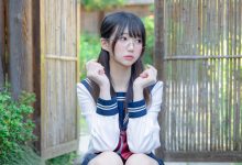 NAGESA魔物喵 –  真面目な委員長[89P-629.2M]-亿套图