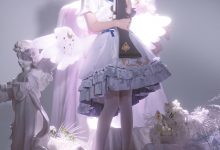 矢量鱼-蔚蓝档案-圣园未花[27P-341MB]-亿套图