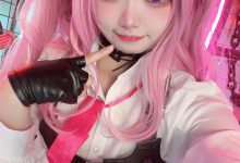 伊喵君_Nya –  Nikke胜利女神 尤妮[34P-265.9M]-亿套图