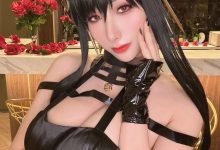 雨波HaneAme – Yor Forger selfie set [67P-522.8M]-亿套图