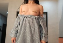 [ROSI口罩系列] 2025.01.30 No.3154 [90+1P-176M]-亿套图