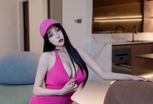 [XINGYAN星颜社] 2025.05.29 VOL.351 清妙 [78+1P]-亿套图