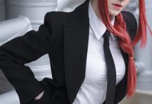 Candy Ball –  Makima [68P-425.5M]-亿套图
