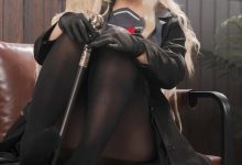 lunananya-蔚蓝档案-笑面教授[56P-162MB]-亿套图