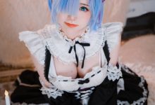 Sally Dorasnow – Rem[27P-265.3M]-亿套图
