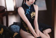 小木曾AYA-蔚蓝档案-妃咲[33P-133MB]-亿套图