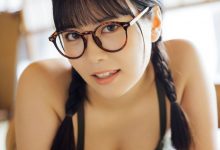 『東雲うみ「うみに生きる。」【ヤングチャンピオンデジグラ】』_ 茶馆 - 南_ South_-亿套图