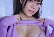 【デジタル限定 YJ PHOTO BOOK】東雲うみ写真集「いつだってどこだって」』-亿套图