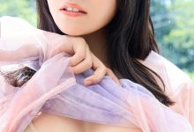 分享東雲うみ最新写真集『東雲うみ いつでもいっしょ！ FRIDAYデジタル写真集』-亿套图
