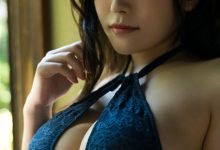 分享東雲うみ最新写真集『東雲うみ「東雲うみBEST I」【週チャン デジグラ】』-亿套图