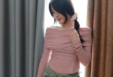 [IESS异思趣向] 2025.04.16 丝享家 2029 婉萍《短裤肉丝》[98P-114MB]-亿套图