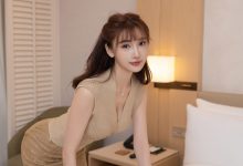 [XiuRen秀人网] 2025.06.05 No.10370 陆萱萱 [80+1P]-亿套图