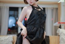 次屁啦 –  奴仆[39P-288.6M]-亿套图