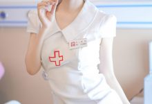 laura阿姣《秀人医院护士》原版写真 [92P-941MB]-亿套图