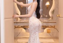 [XiuRen秀人网] 2025.06.06 No.10378 小逗逗 [82+1P]-亿套图
