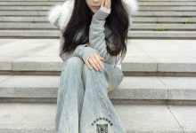 她们印象 No.003 维尼 [174P1V-4.27GB]-亿套图