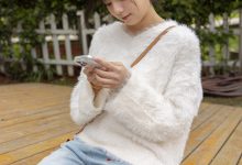 她们印象 No.006 天天 [167P1V-4.55GB]-亿套图