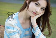 她们印象 No.008 南希 [104P1V-3.00GB]-亿套图