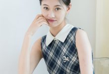 物恋传媒 NO.2327 小优-高跟鞋、薄肉丝（脚尖加固款）[152P-1V-4.89G]-亿套图