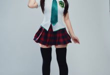 Puy Puy –   真希波 Mari Swimsuit [274P+7V-4.45GB]-亿套图