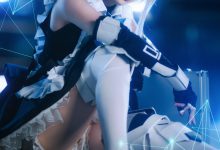 花柒Hana - 蔚蓝档案 飞鸟马时 [15P-300MB]-亿套图