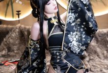 清水由乃 – 金枝玉叶[41P-568.2M]-亿套图