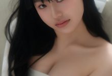 Hansae – The curtains Vol.01 [64P-465MB]-亿套图