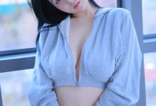 Yeonwoo - BLUE ORN-亿套图