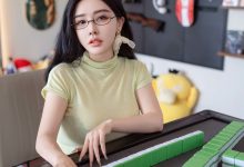 [XINGYAN星颜社] 2025.06.12 VOL.357 潘思沁 [73+1P]-亿套图