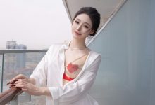 [XiuRen秀人网] 2025.06.13 No.10411 小逗逗 [84+1P]-亿套图