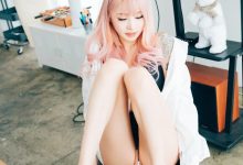 [Loozy] Taeri - Deviation (+S.Ver) [71P+7V-1.45G]-亿套图