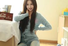 [MZSOCK]爱美足 NO.313 图图[88P／990MB]-亿套图