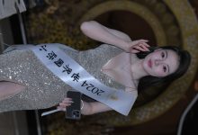 都市丽人 2024世界国际小姐选美人气冠军得主 [2V+63P-2.45G]-亿套图