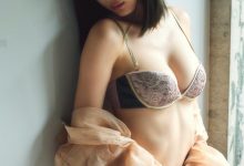 いけちゃん「胸に秘めたキモチ。」 BUBKAデジタル写真集-亿套图