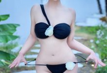 [XiuRen秀人网] 2025.06.17 No.10418 金允希Yuki [89+1P]-亿套图