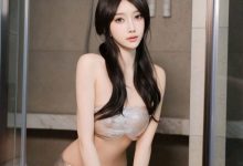 [XiuRen秀人网] 2025.06.19 No.10435 玥儿玥er [75+1P]-亿套图