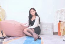 [SSA丝社]短片 NO.0160 心兰 SK丝袜[1V／451MB]-亿套图