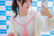 NAGESA魔物喵 – ビキニアイドルのサイン会[184P-1.32G]-亿套图