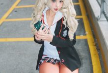 Puy Puy – Ann[154P-1.06G]-亿套图