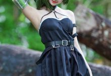 Sally Dorasnow – Ubel[32P-359.8M]-亿套图